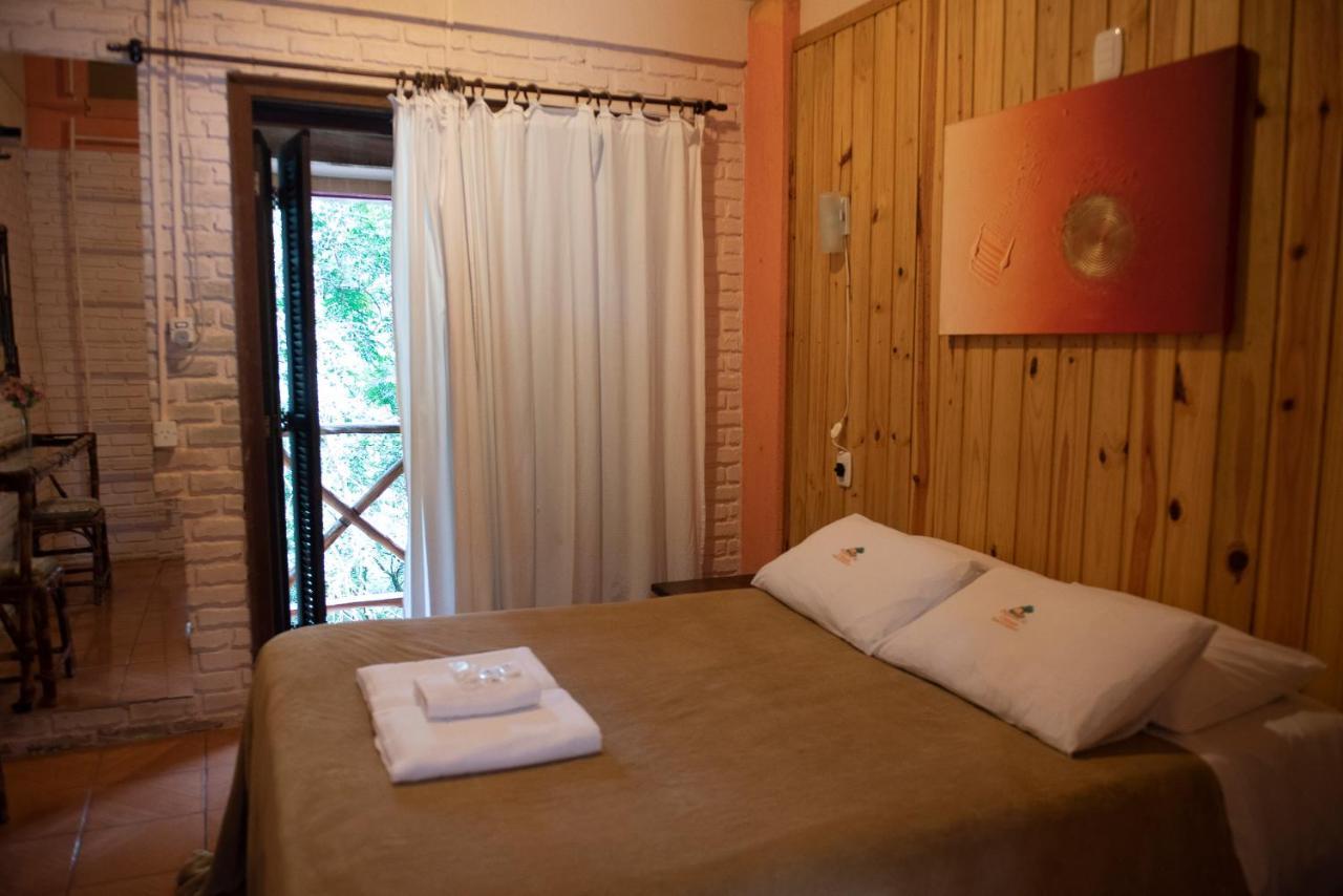 Pousada Da Chacara Nova Petropolis Ngoại thất bức ảnh