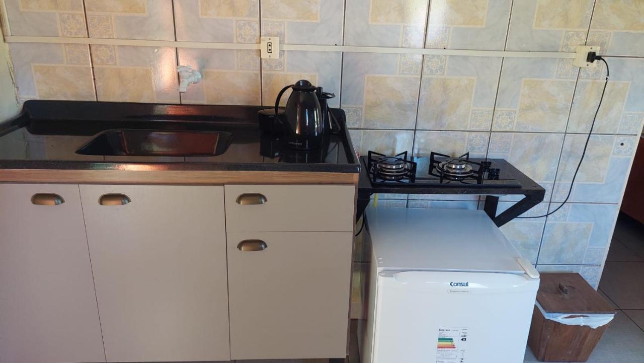 Pousada Da Chacara Nova Petropolis Ngoại thất bức ảnh