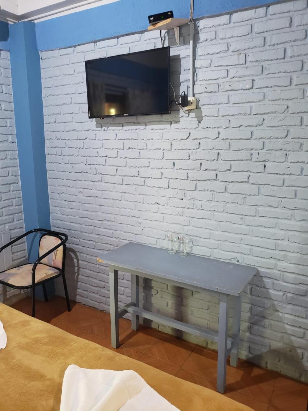 Pousada Da Chacara Nova Petropolis Ngoại thất bức ảnh