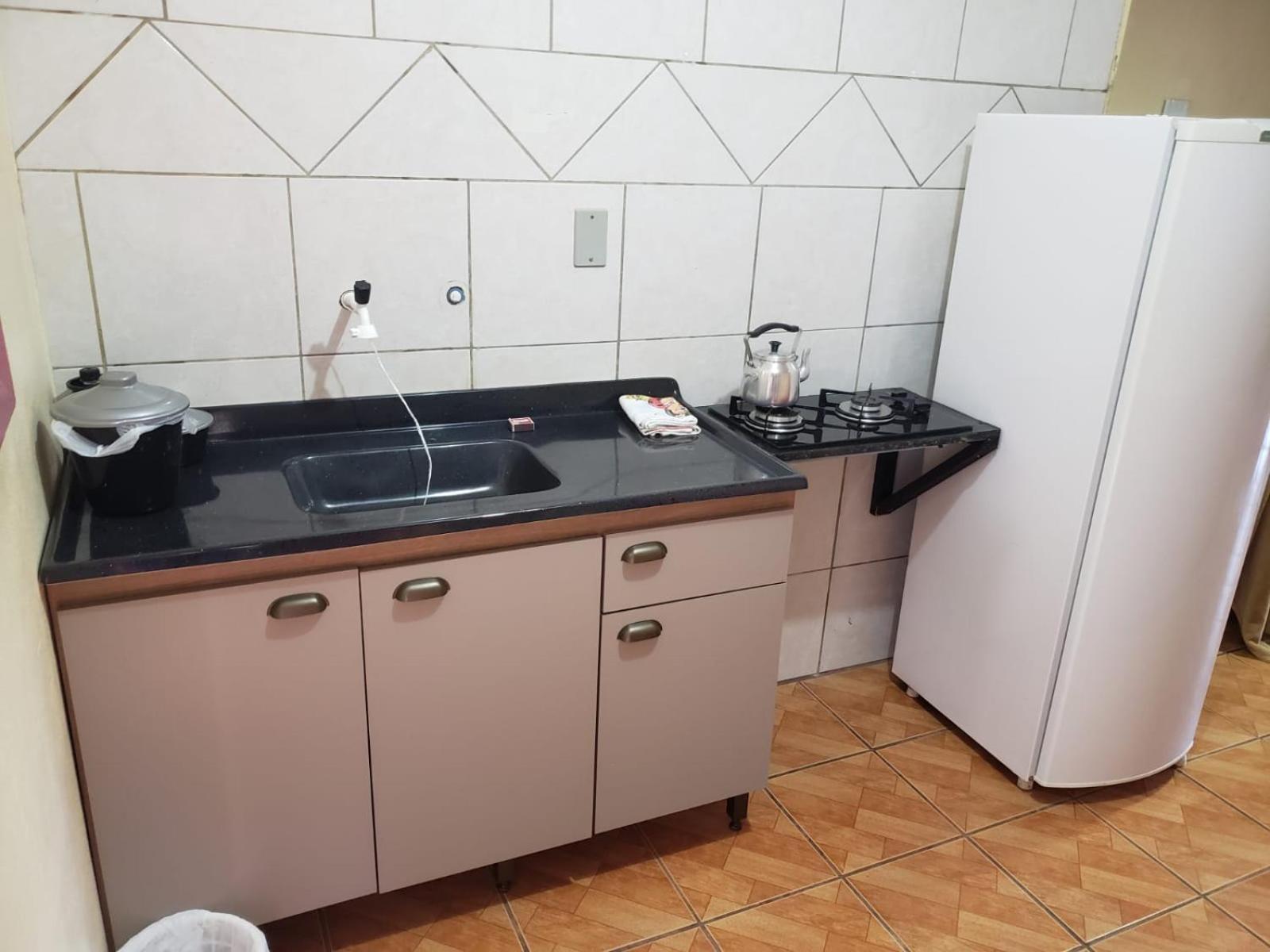 Pousada Da Chacara Nova Petropolis Ngoại thất bức ảnh