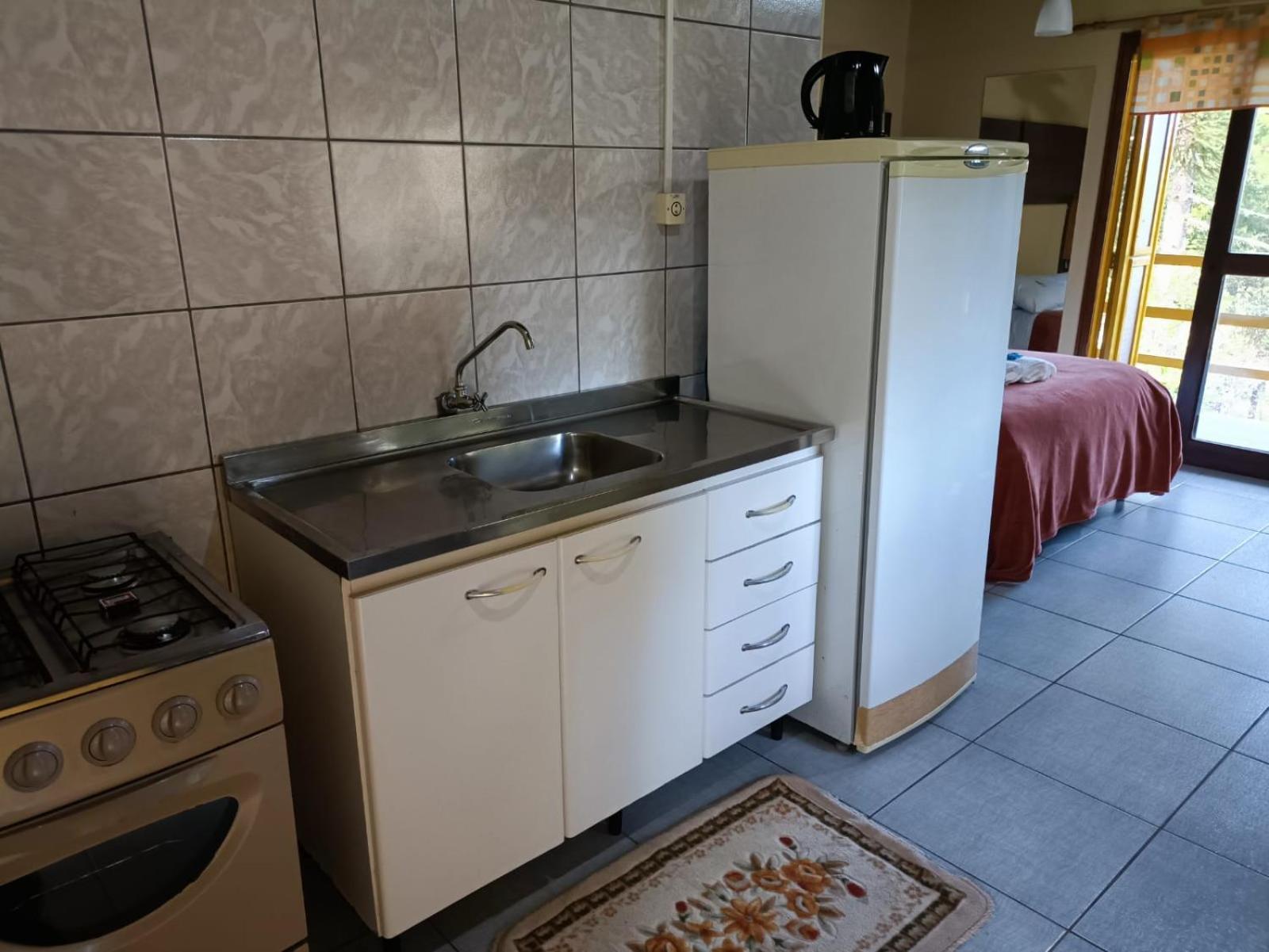 Pousada Da Chacara Nova Petropolis Ngoại thất bức ảnh