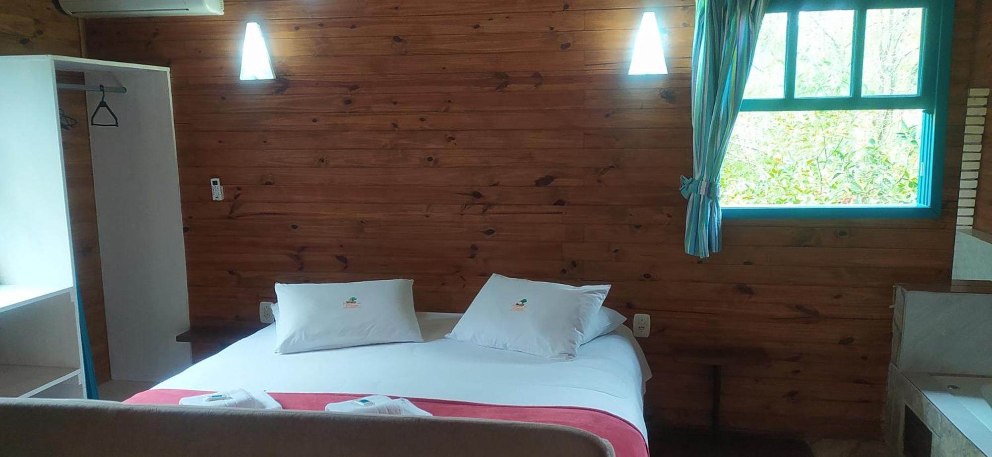 Pousada Da Chacara Nova Petropolis Ngoại thất bức ảnh
