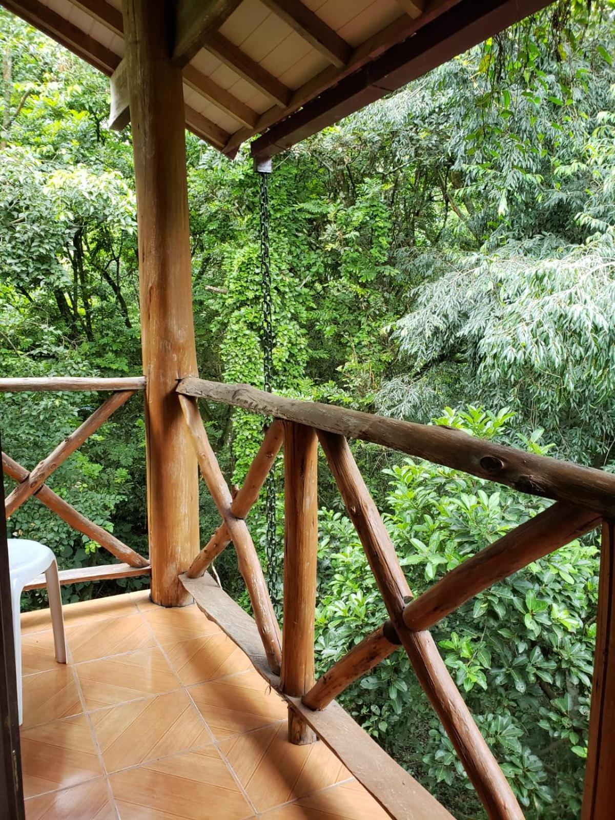 Pousada Da Chacara Nova Petropolis Ngoại thất bức ảnh