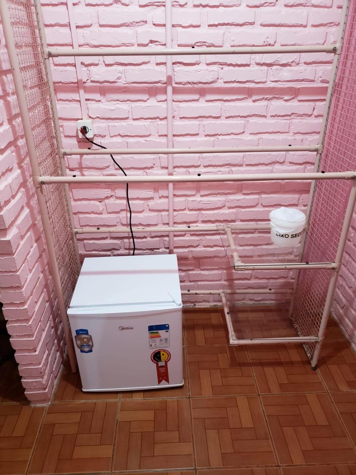 Pousada Da Chacara Nova Petropolis Ngoại thất bức ảnh