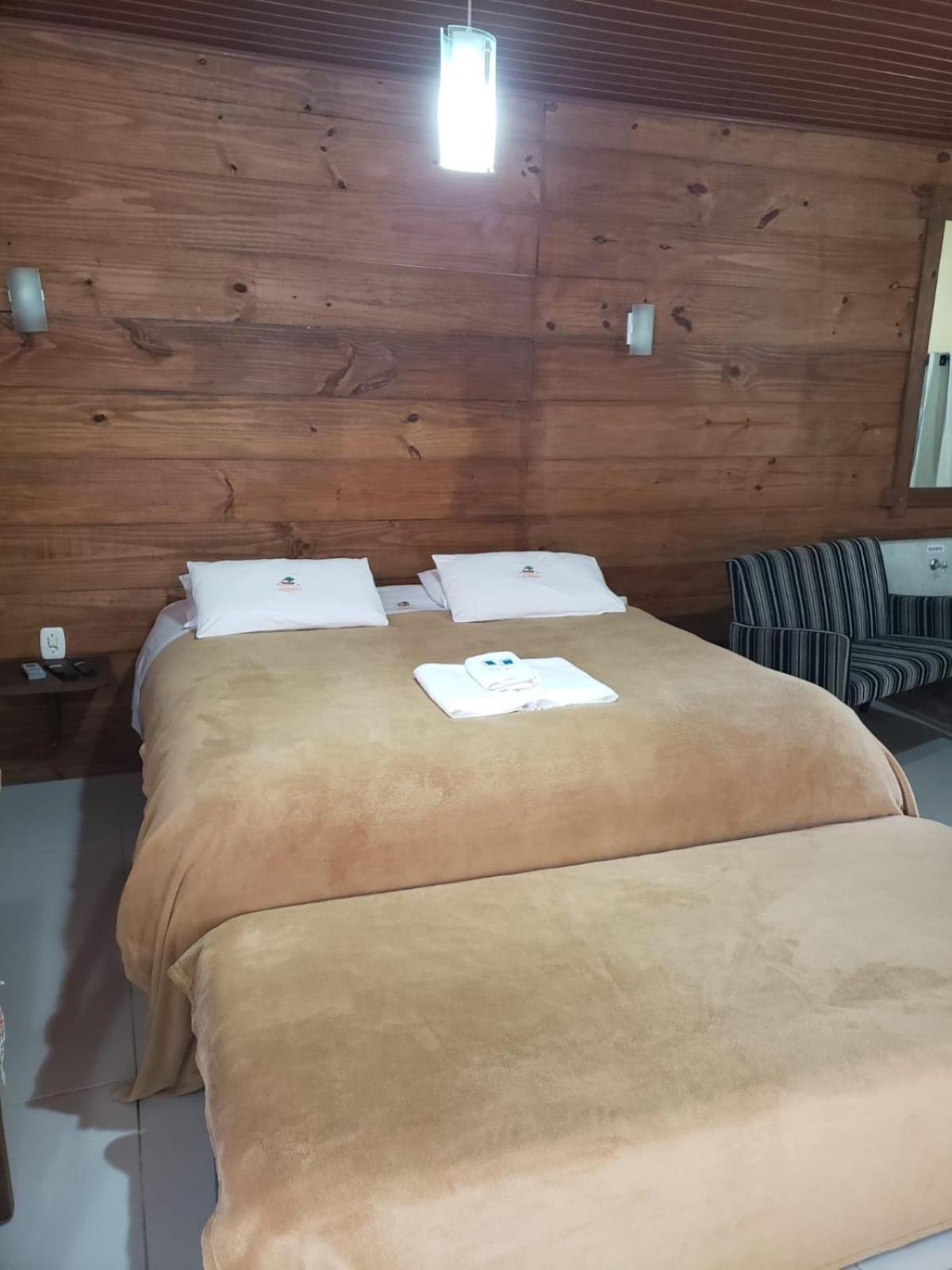 Pousada Da Chacara Nova Petropolis Ngoại thất bức ảnh