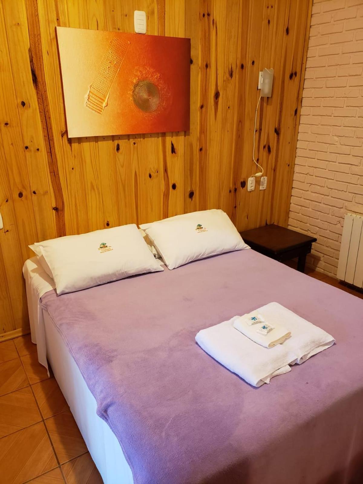 Pousada Da Chacara Nova Petropolis Ngoại thất bức ảnh